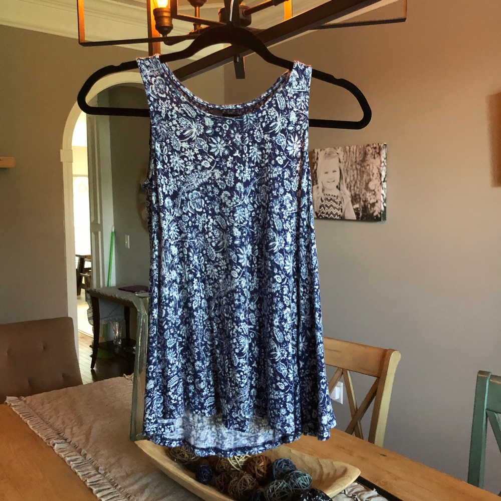 Jessica Simpson Tank Top